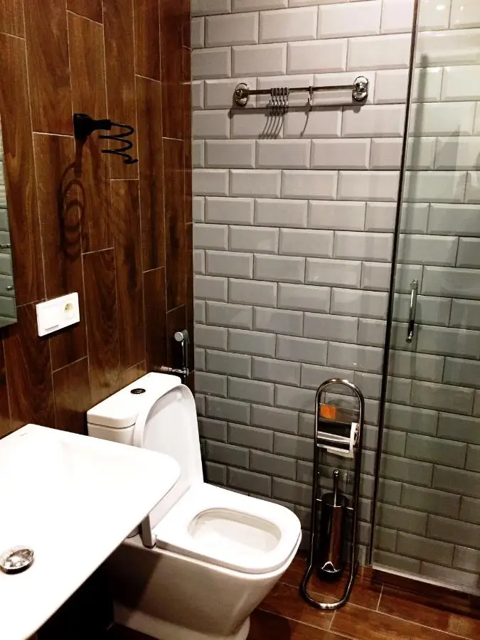 Apartment M3-Saburtalo