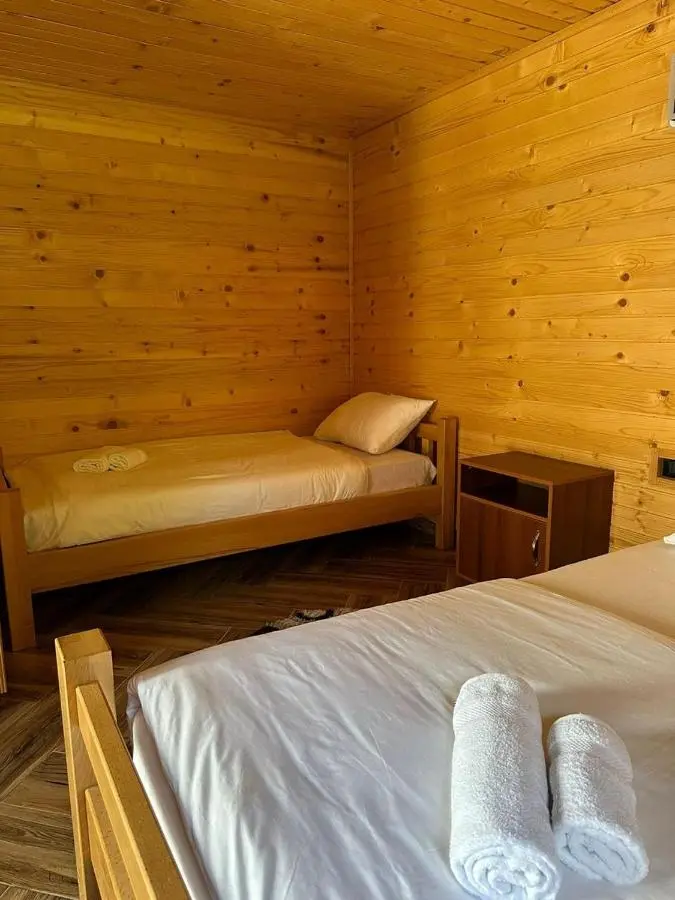 Valbona Relax