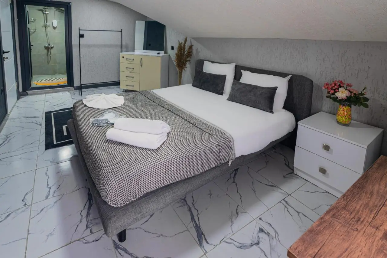 Nest HOTEL Sisli
