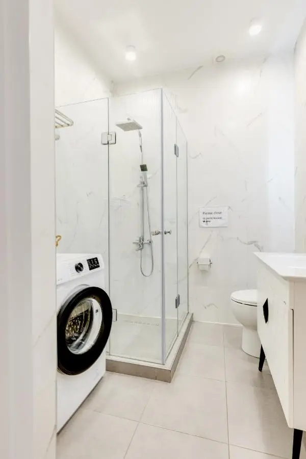 Mari's Apartaments