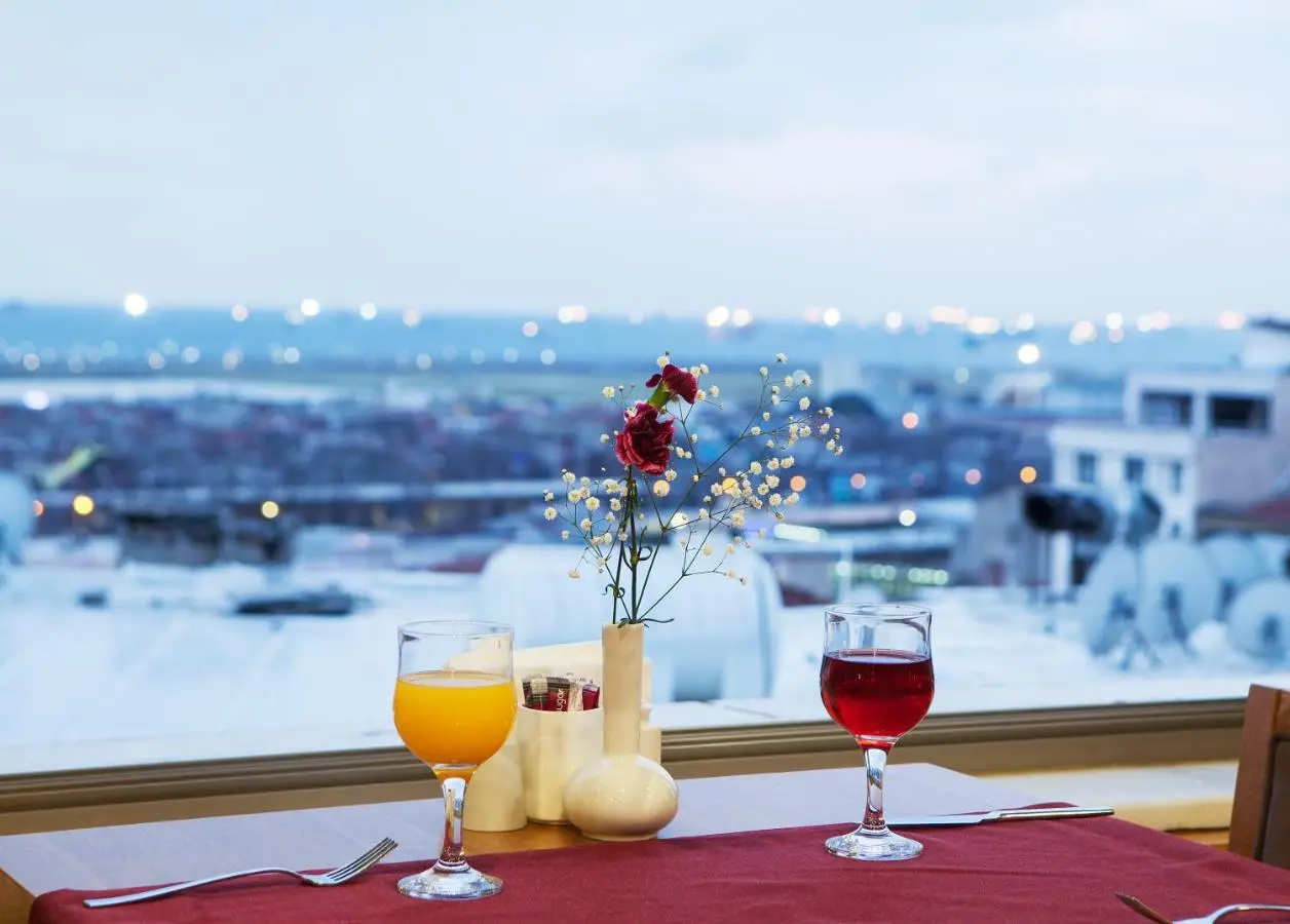Delta Hotel Istanbul & Old City
