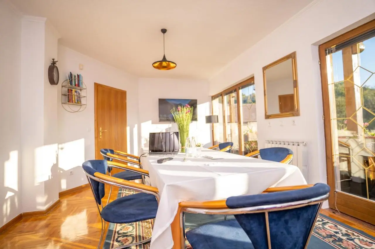 The View Apartment