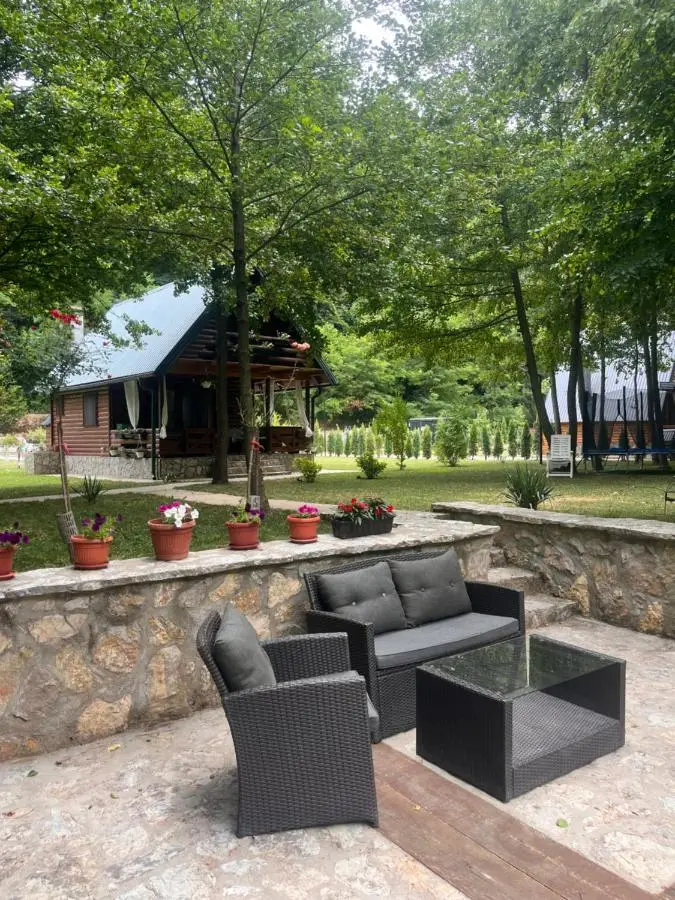Holiday Home UnaPark