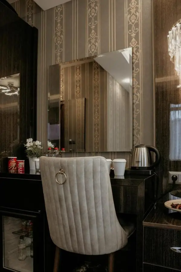 Otel Grand Lark İstanbul