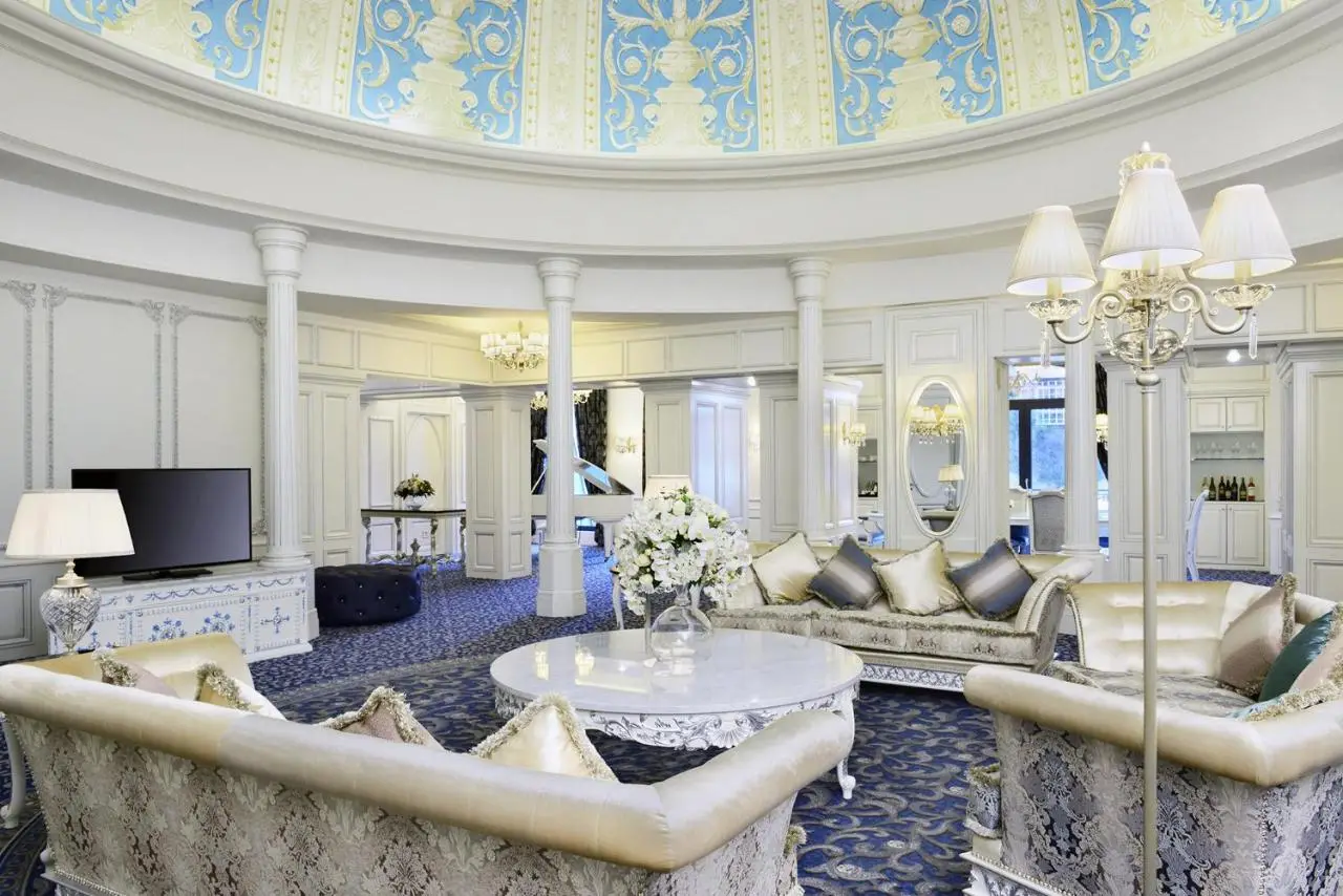 Ambassadori Tbilisi Hotel