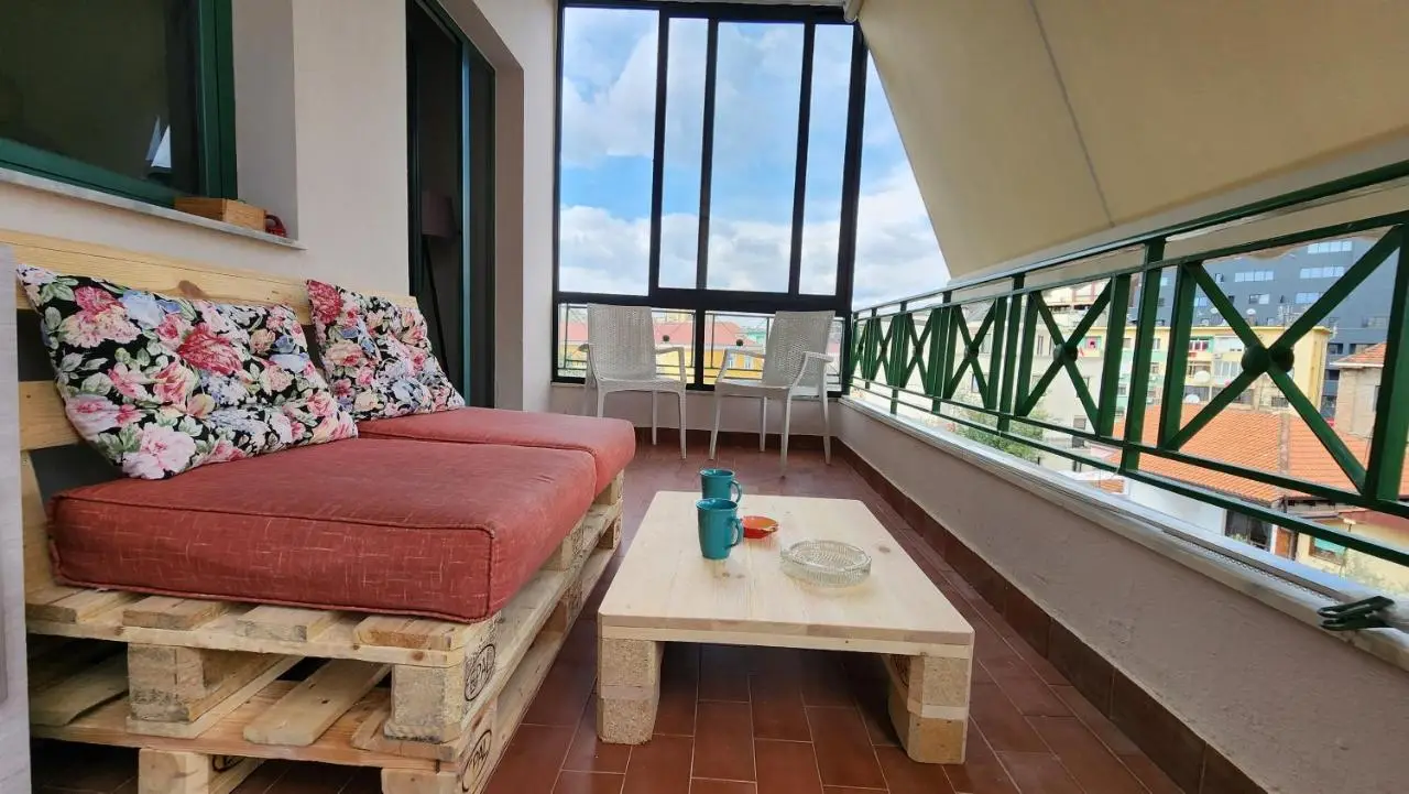 Star Apartment