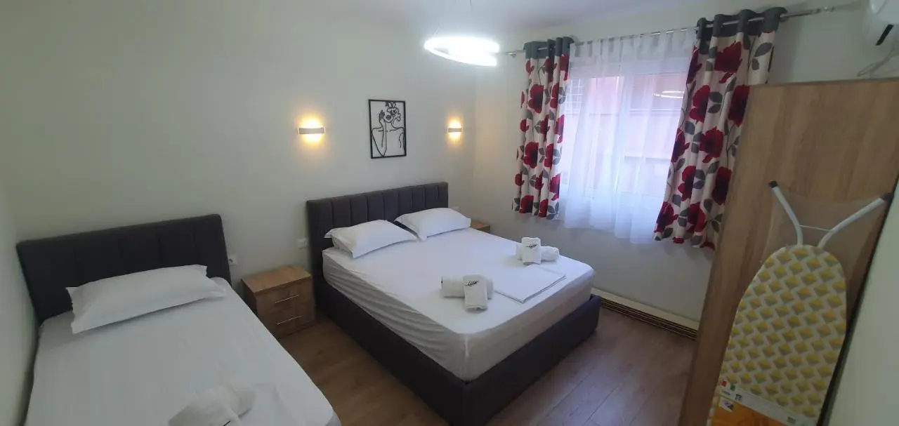 Charming Comfort Apartment
