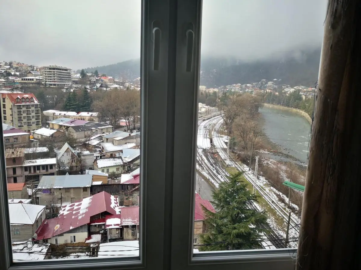 Apartment Erekle