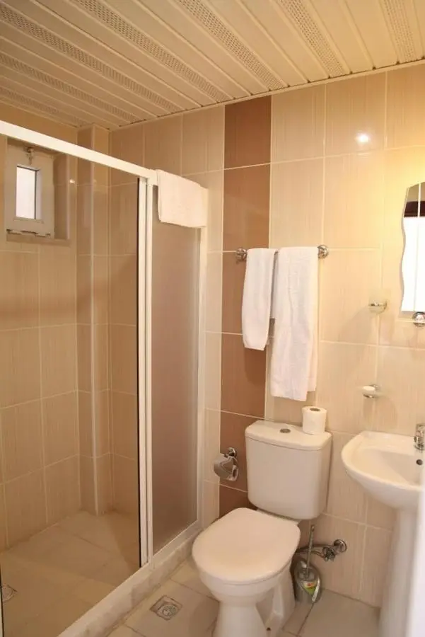 Hattuşirin Hotel