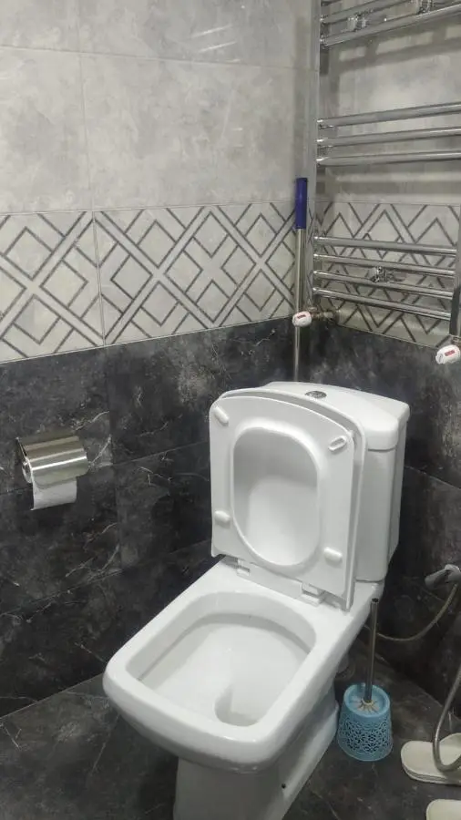 Ancient Lahij Guest House
