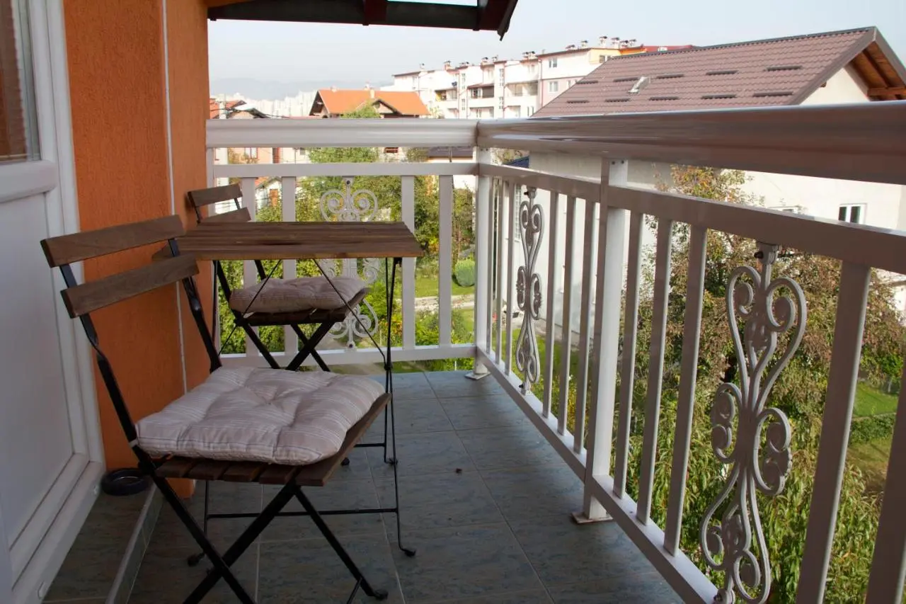 Guesthouse Relax and Fly Sarajevo