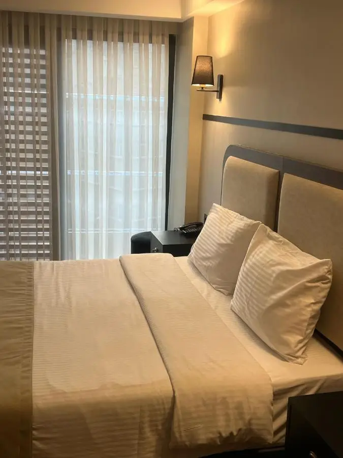 The Way Hotel