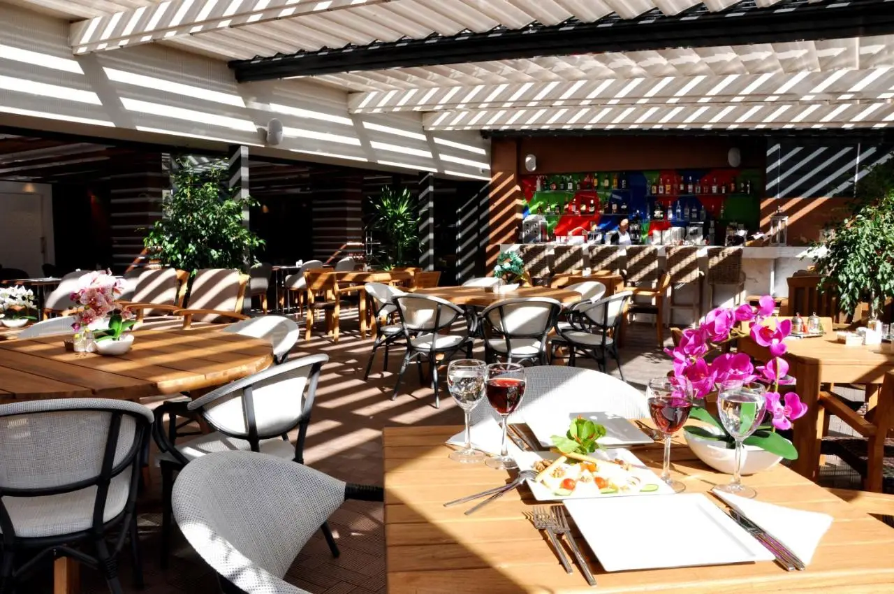 Veyron Hotels & SPA