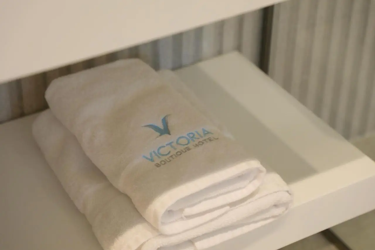 Victoria Boutique Hotel