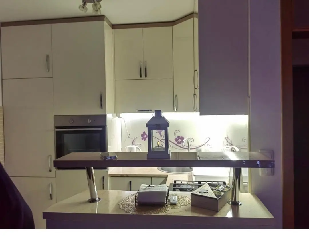My Place
