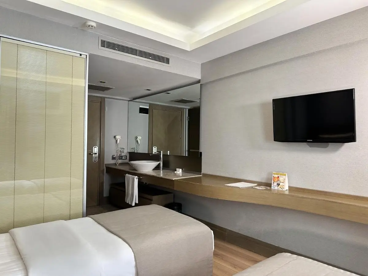 AHC Grand Bazaar Hotel