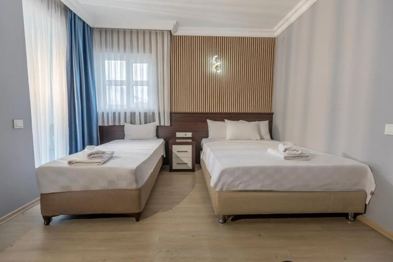 Citrus Urban Hotel
