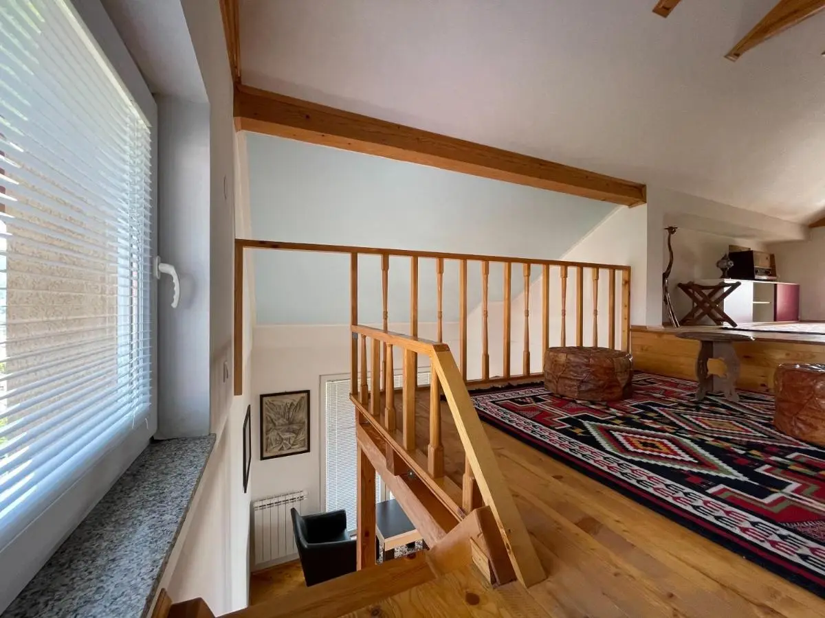 Apartments in villa Sabb for rent