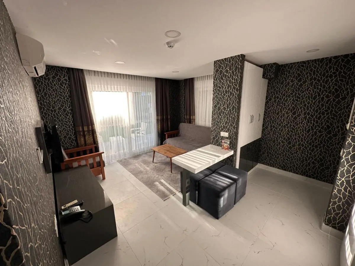 Arya Apart Kundu Hotel
