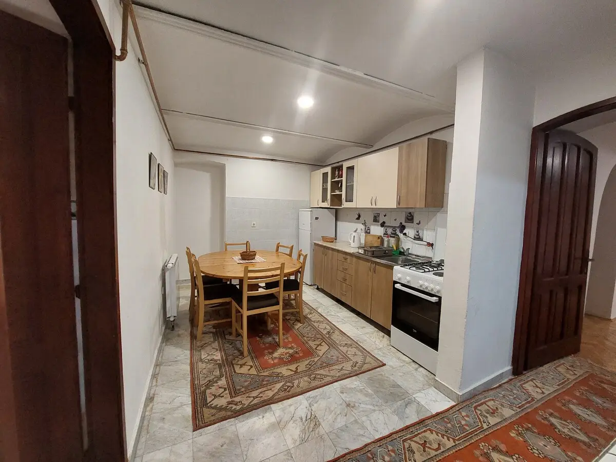 apartment splitska