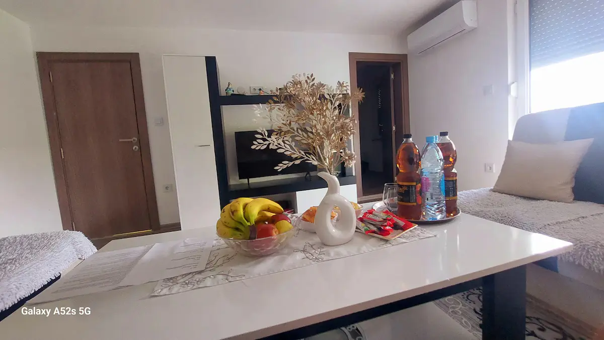Apartment Aris