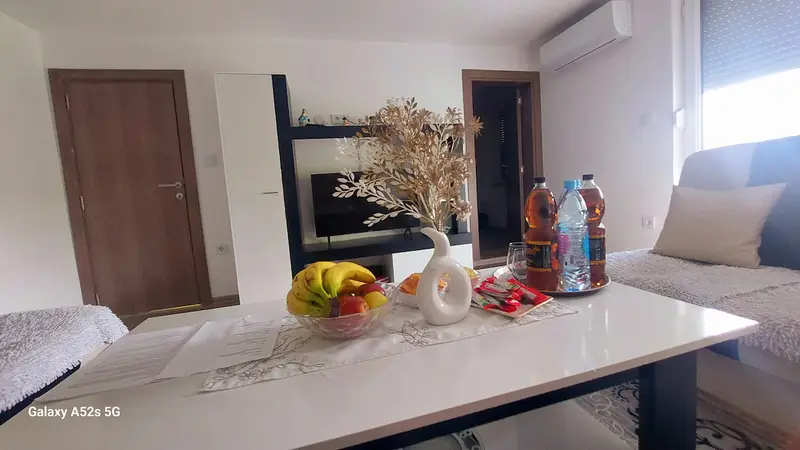 Apartment Aris