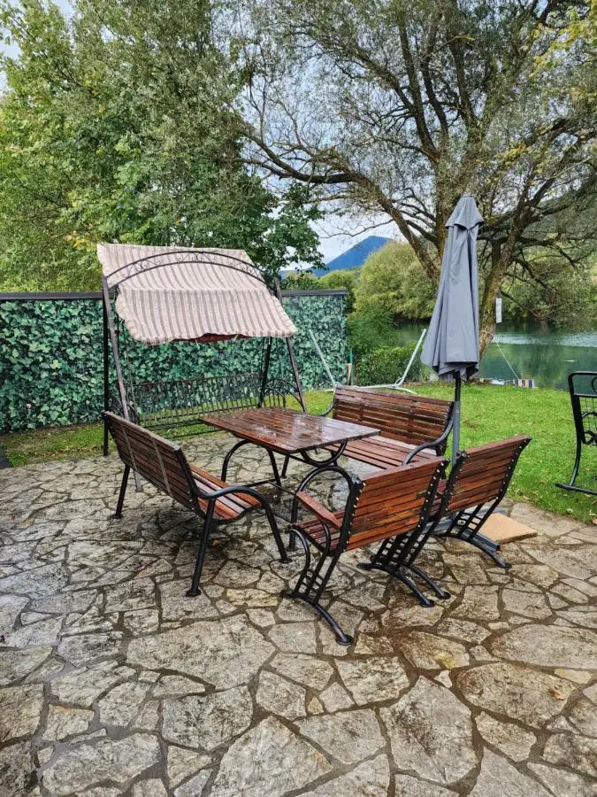 River Homes Bihac