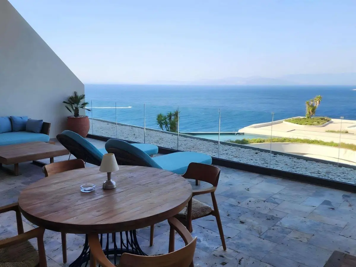Swissôtel Living Bodrum