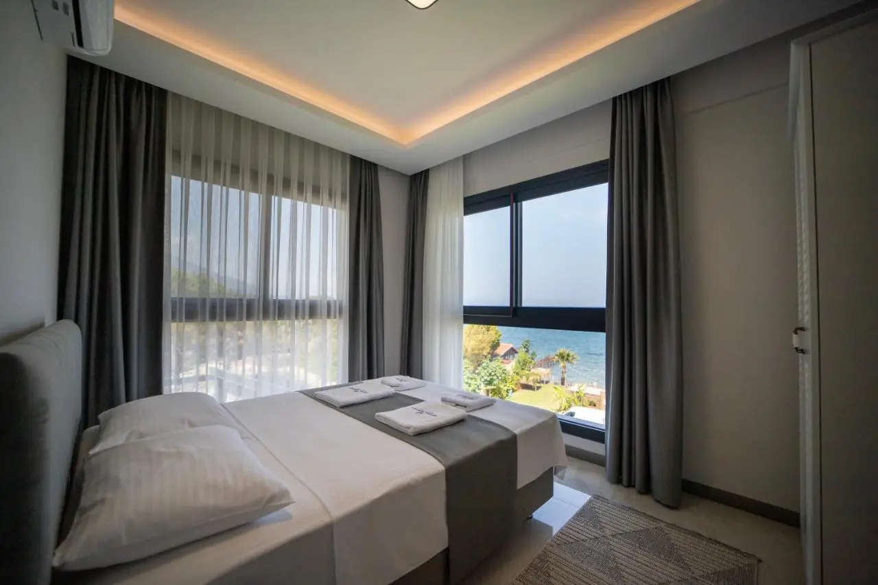 Artan Suites Tatil Evleri