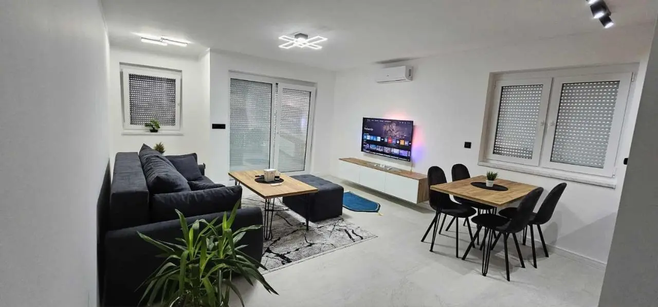 Apartmani Bosanska Krupa