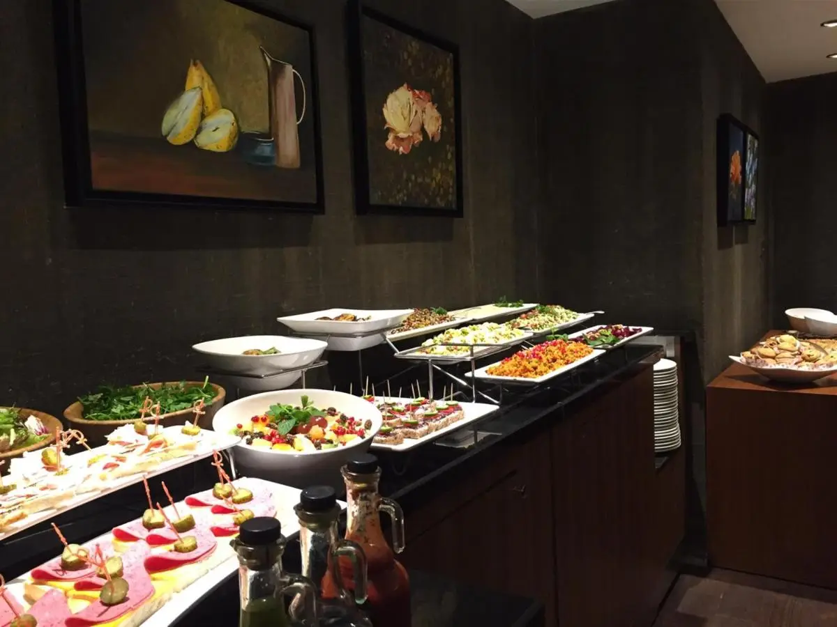 Modus Hotel Istanbul