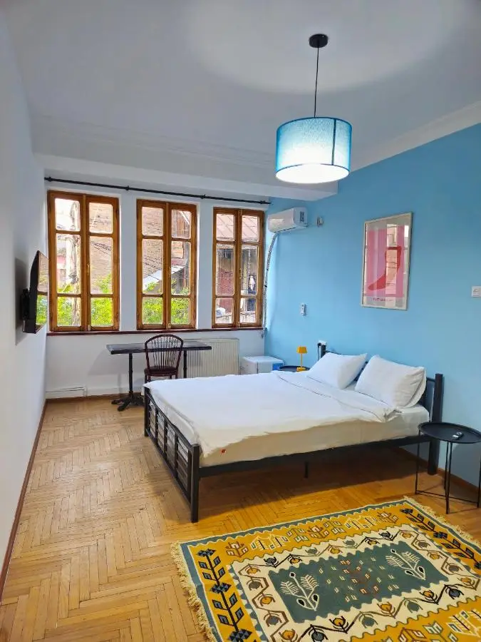 Sunny Hotel Tbilisi