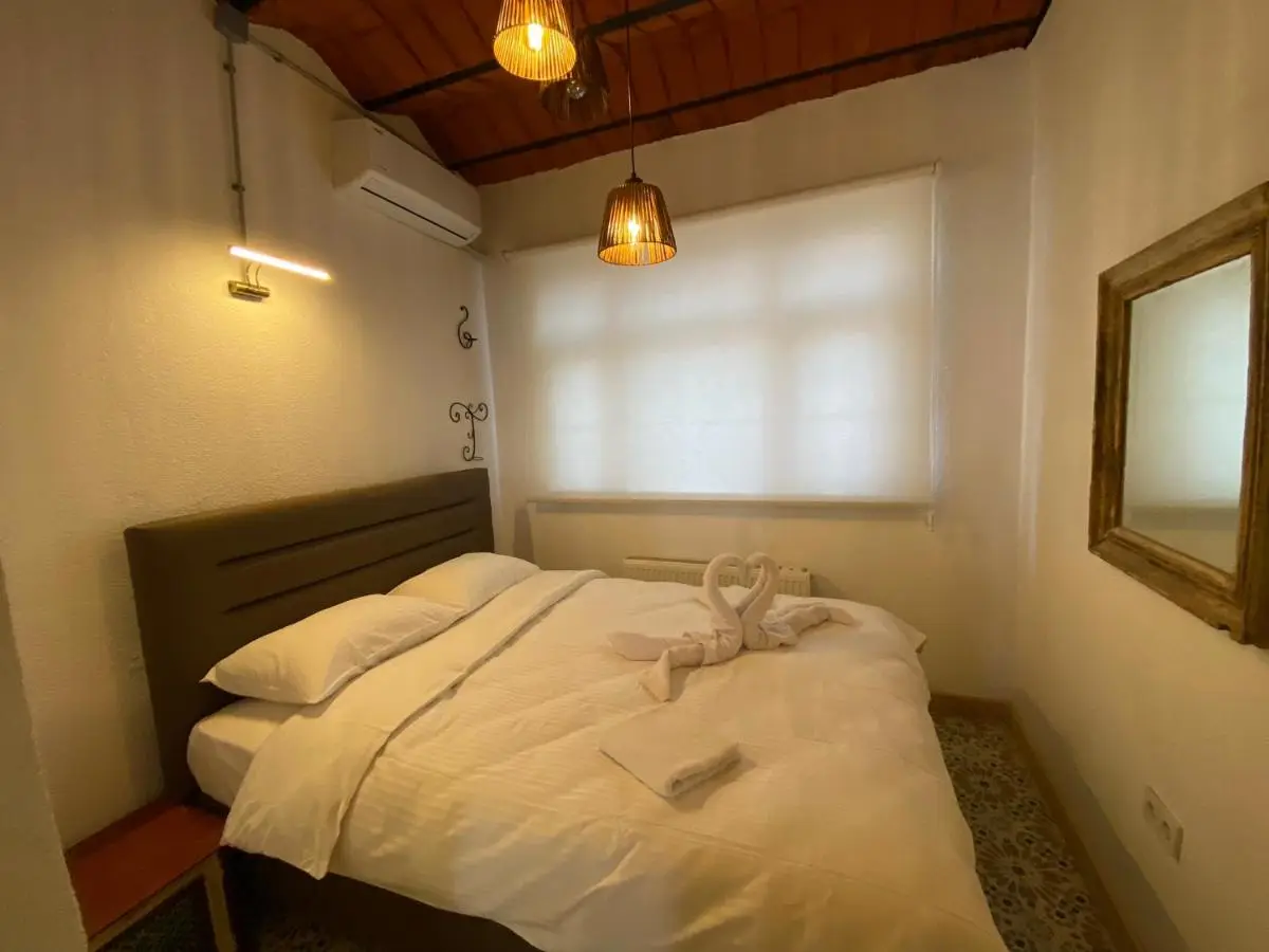 Maria Balat House