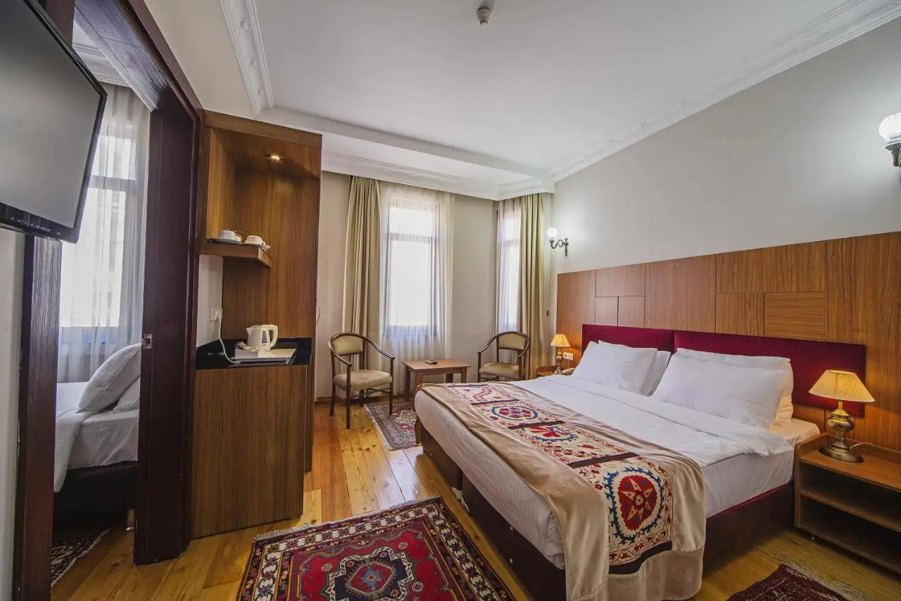 Apart Hotel Hippodrome