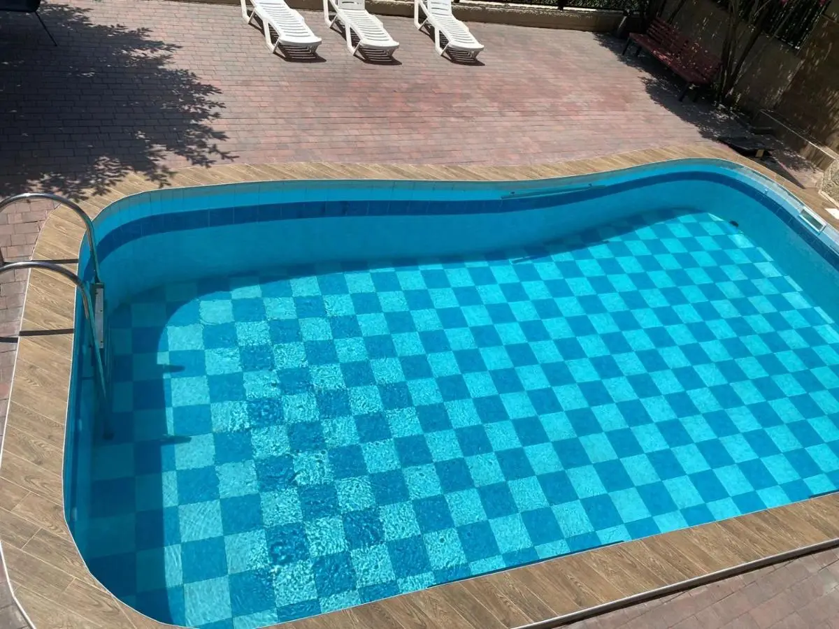 Hotel RichI G A