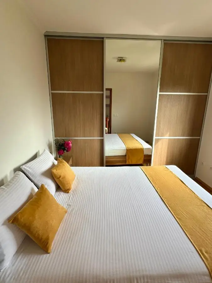Sarajevo Flower Garden - Entire House & Private Garden