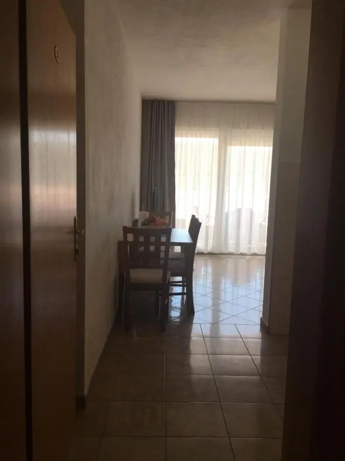 Apartments MAMPAS
