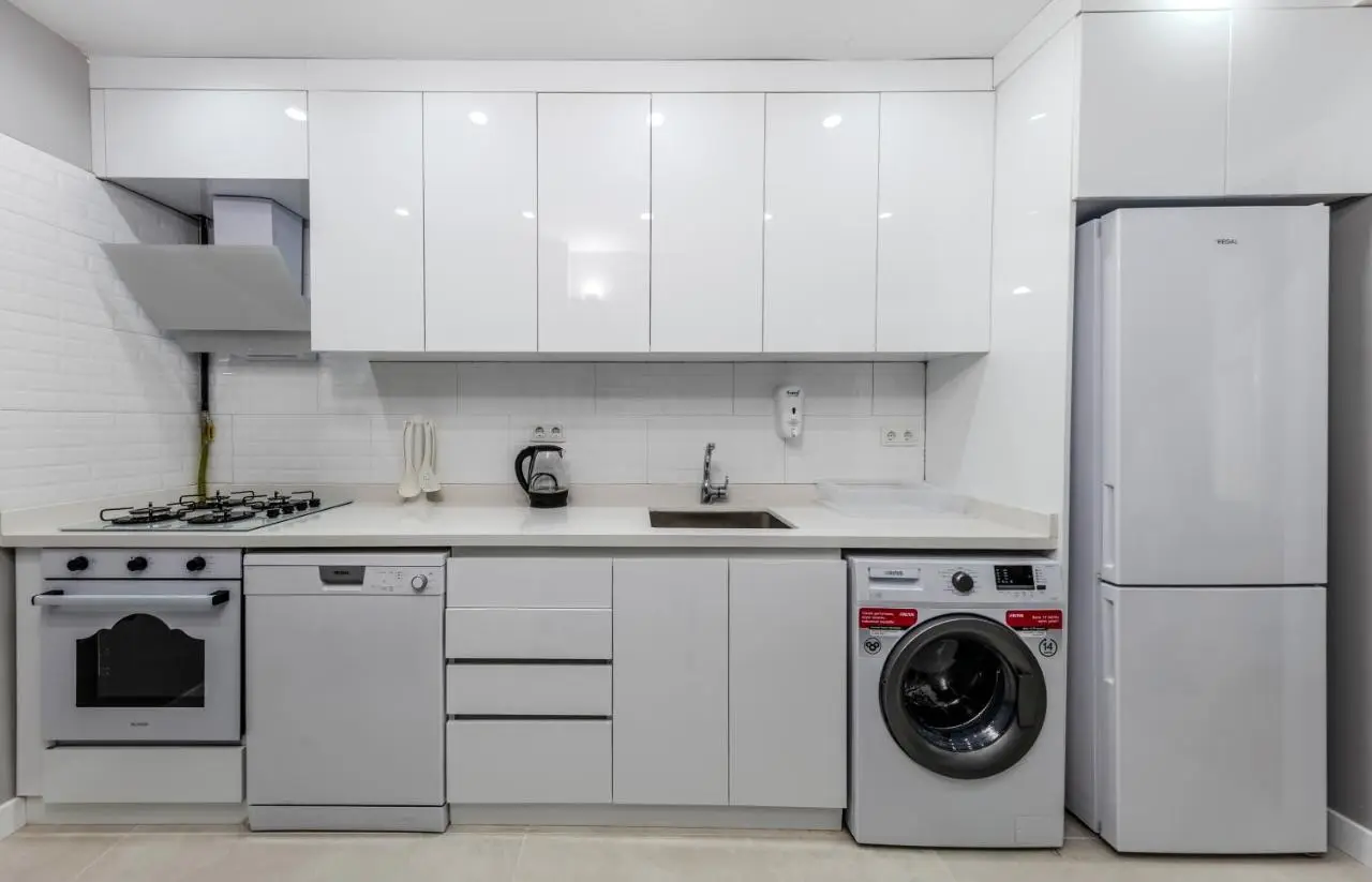 Dilek Apartments