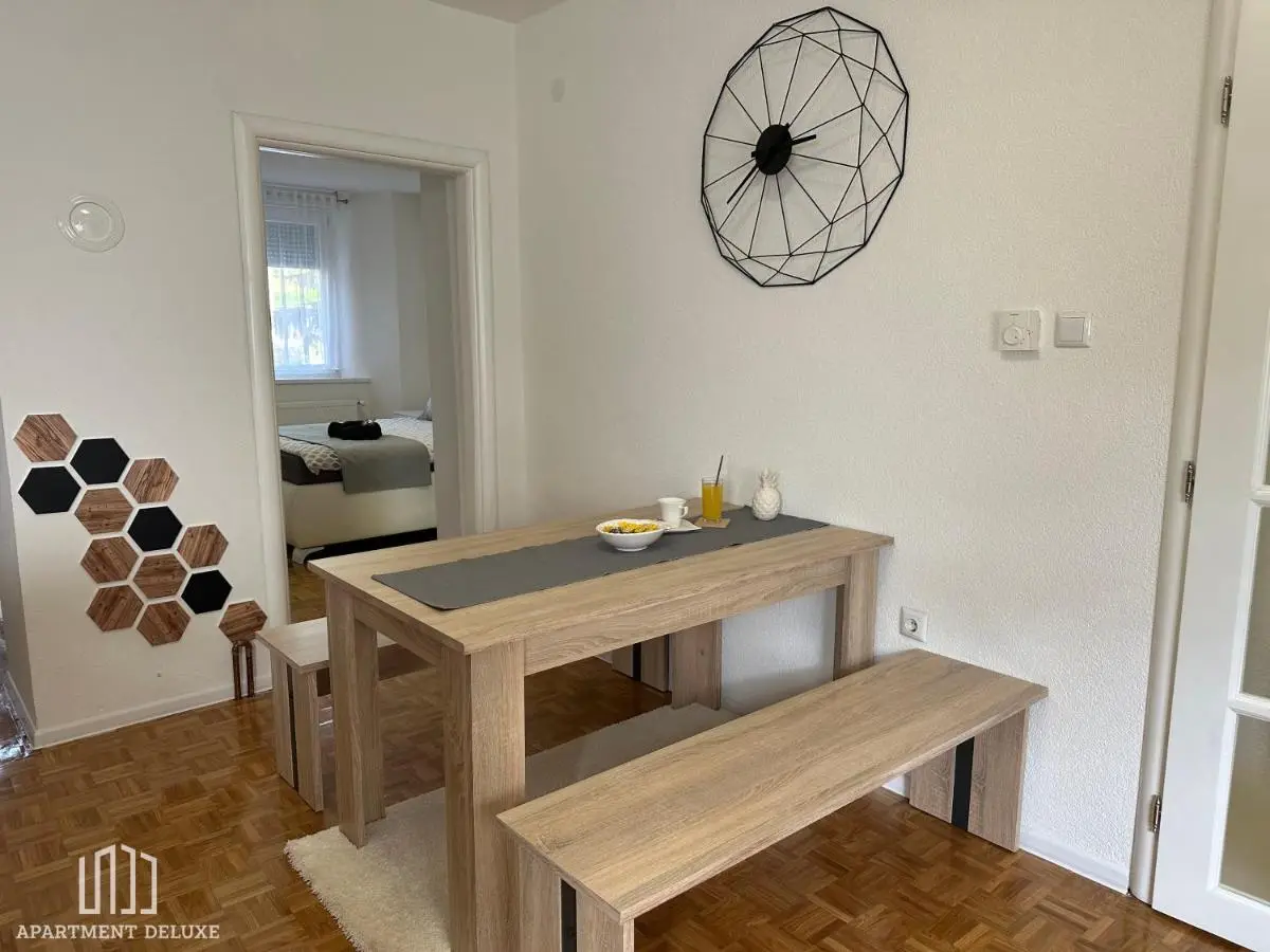 Apartment Deluxe