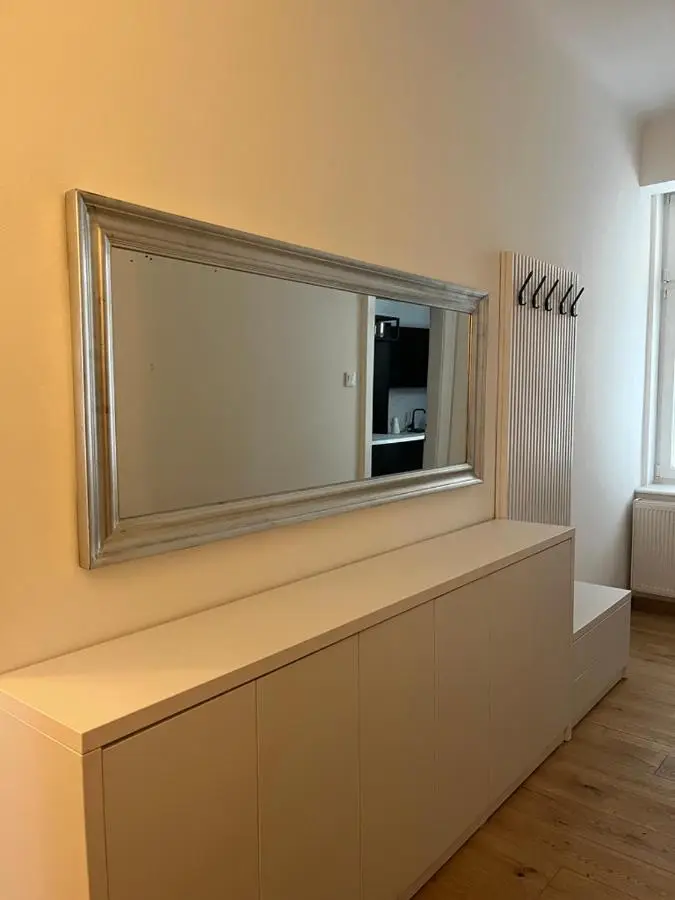 Sarajevo City Centre Apartment