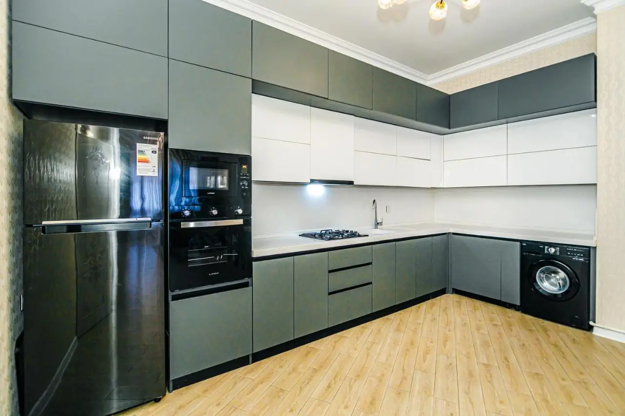 PILOT Luxury Apartment in Nizami street