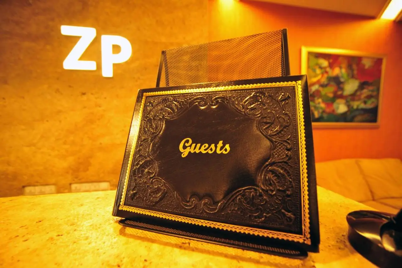 Hotel ZP Palace