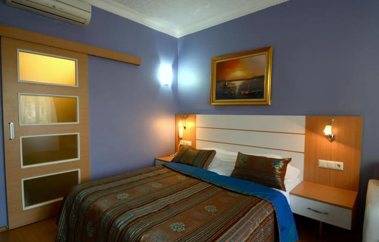 Khalkedon Hotel Istanbul