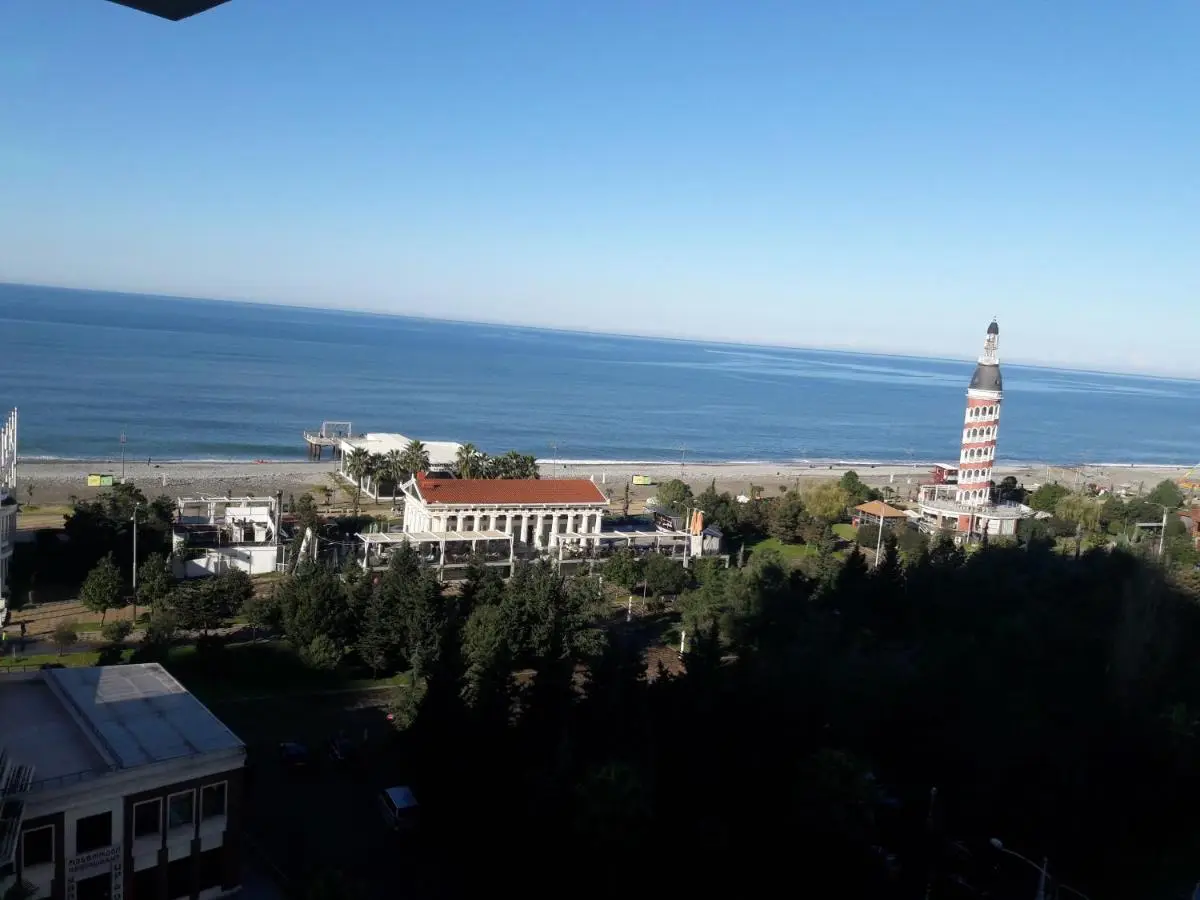 Apartments on Horizon