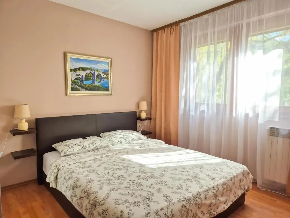 Spago Green Oasis