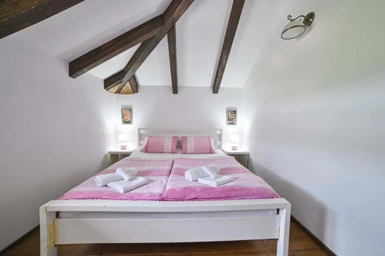Holiday Home Bonum