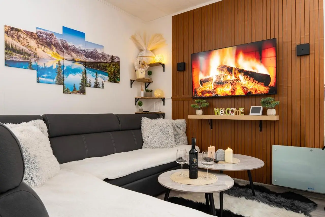 Apartman Bn Vlasic