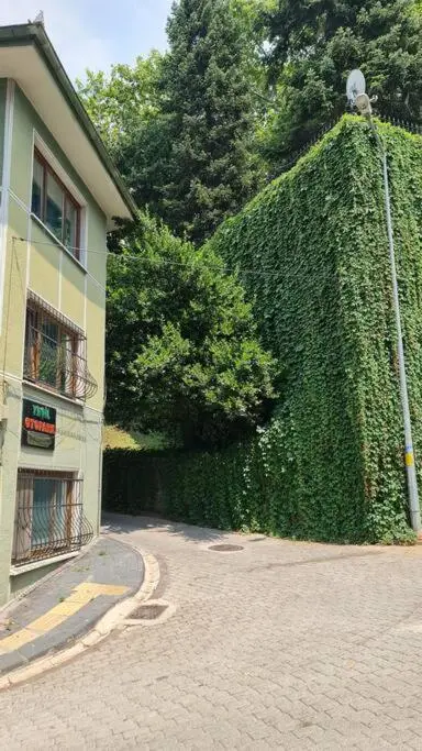 Cozy 2 bedroom near Green Mosque