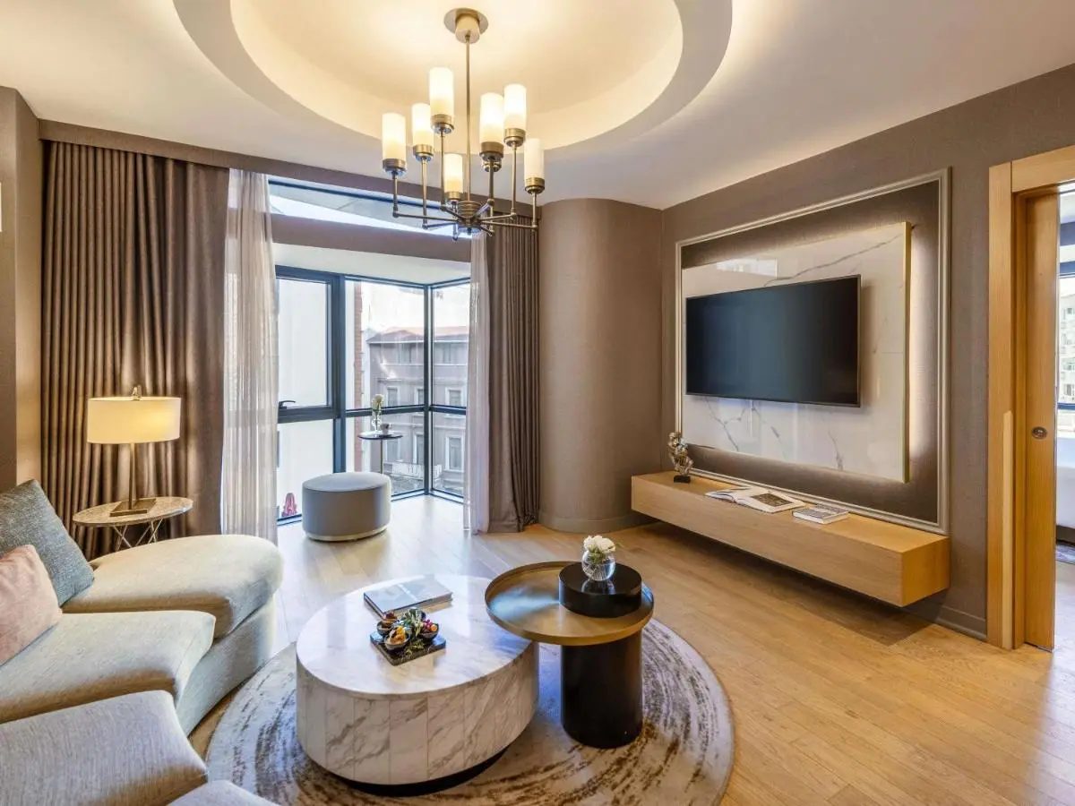 Sofitel Istanbul Taksim