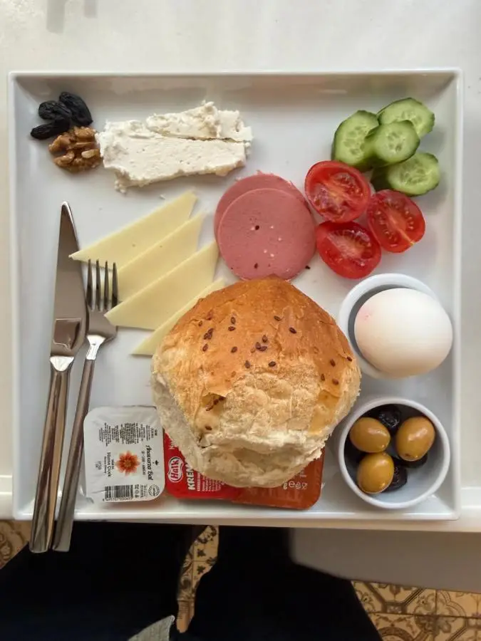 Galaxy Hotel Sultanahmet